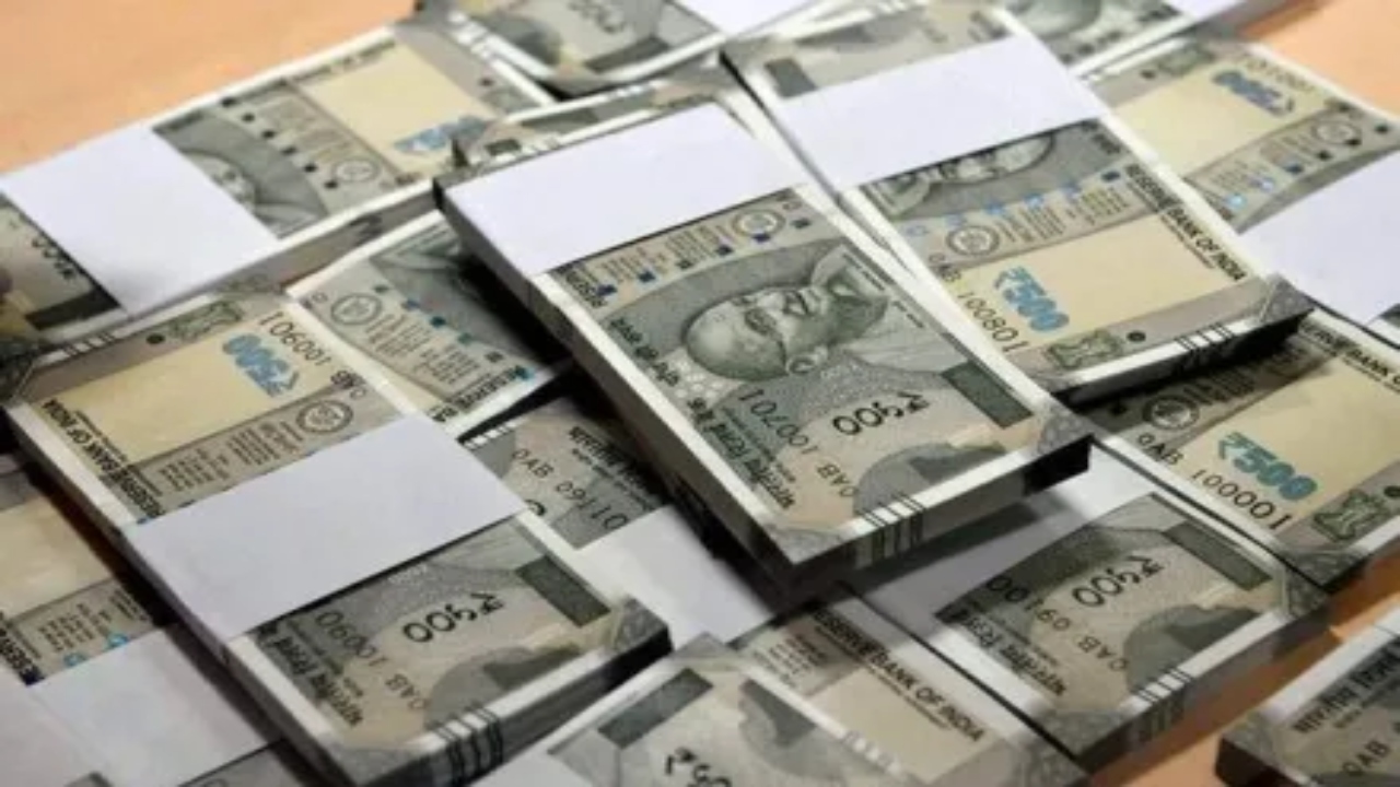 Sukanya Samriddhi Yojana