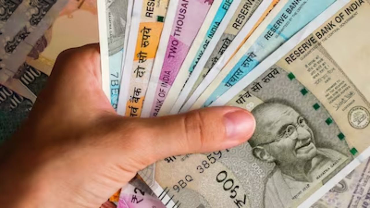 Sukanya Samriddhi Yojana