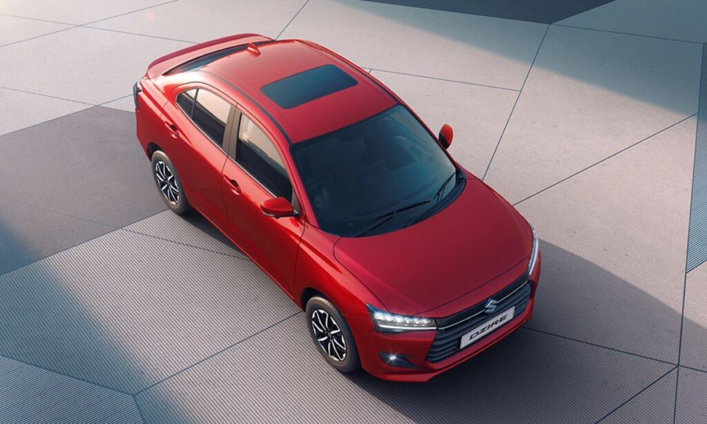 Sunroof Cars Under 10 Lakh Full of premium features at an affordable price