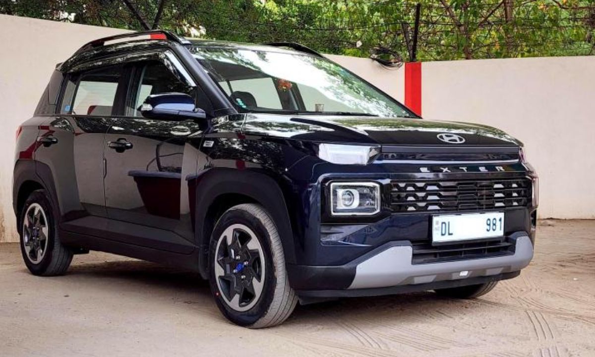 Sunroof Cars Under 10 Lakh