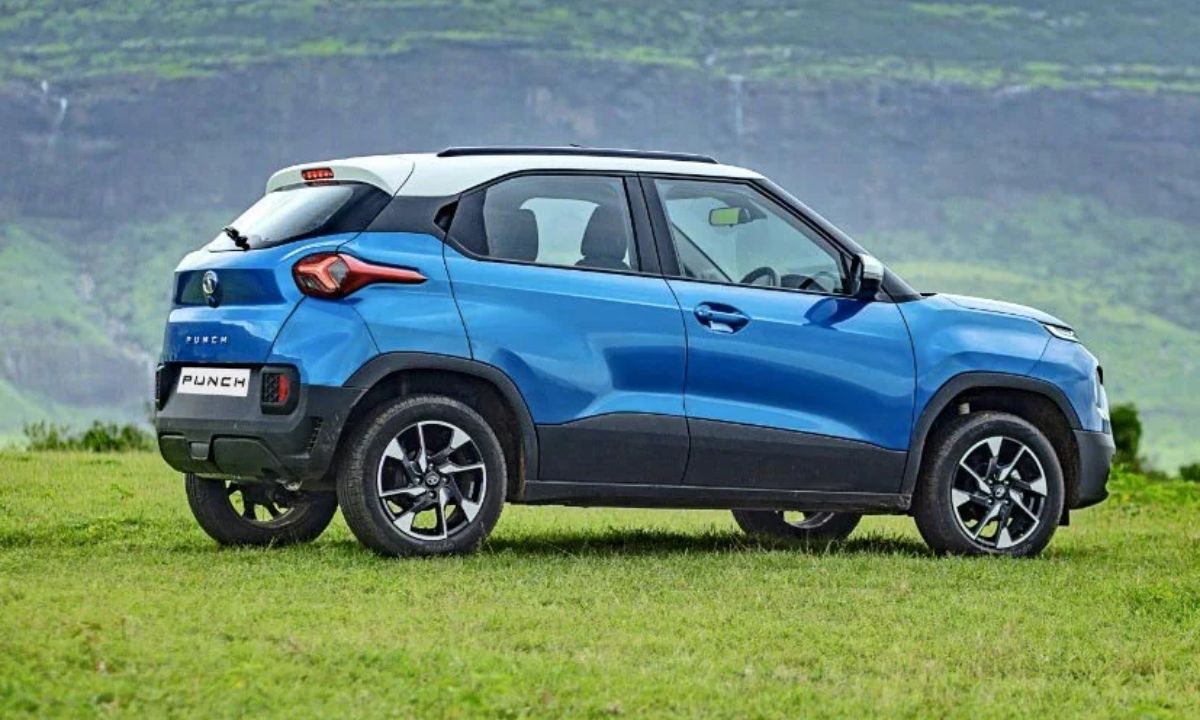 Sunroof Cars Under 10 Lakh