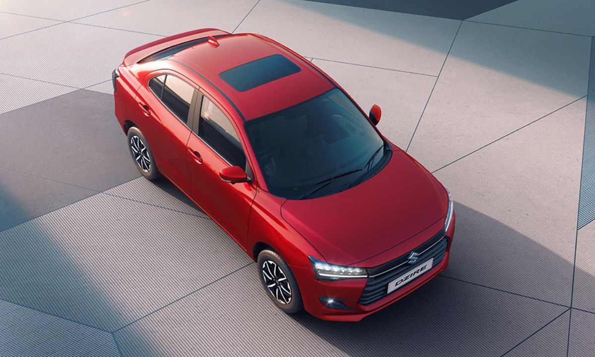 Sunroof Cars Under 10 Lakh...