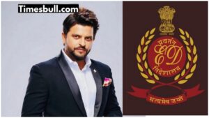 1xBet App Case: Suresh Raina to Appear Before ED for Questioning Today