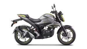 Suzuki Gixxer 155: A great choice in the premium commuter segment with strong styling and power