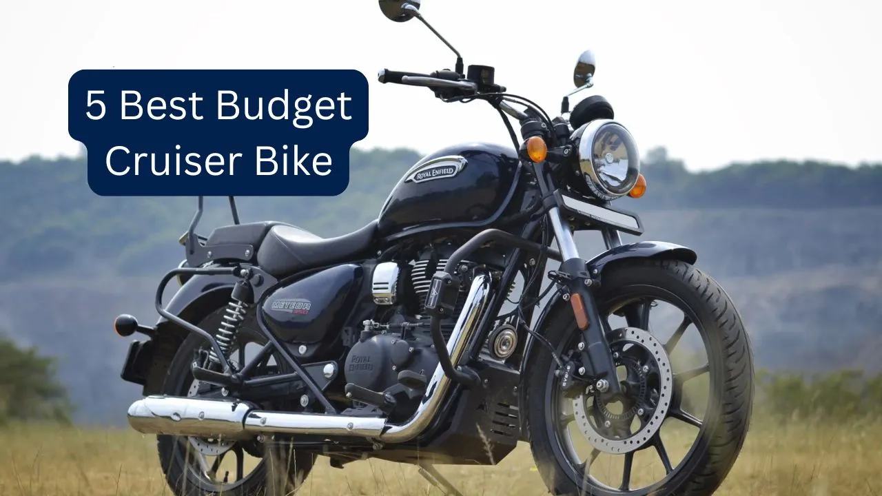 Suzuki Intruder 150 (1)