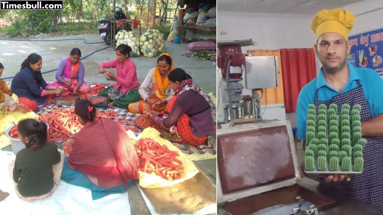 Sweet Business Idea: Start Small,...