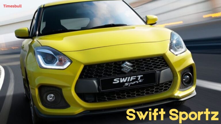New Maruti Swift Sportz Edition Launched in India – Check Mileage and Specs