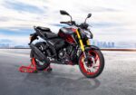 TVS Apache RTR 200 2