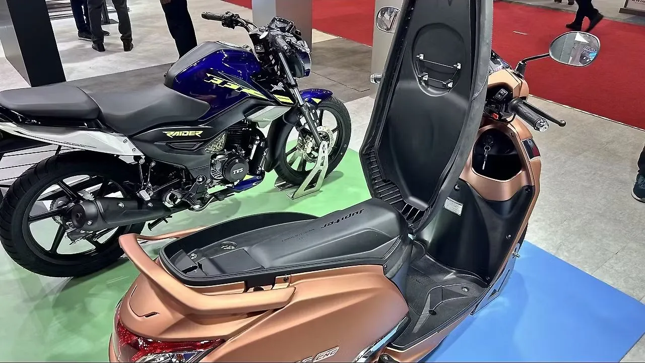 Tvs Jupiter Cng (1)