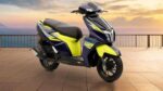 TVS Ntorq 150