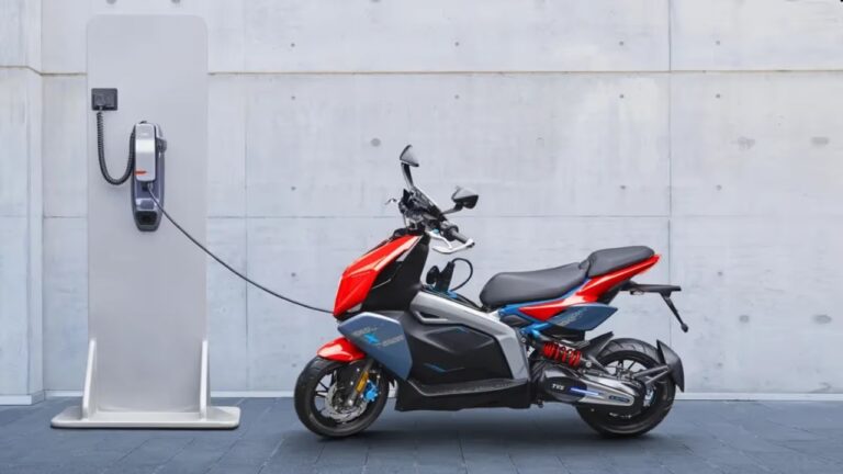 TVS’s new budget electric scooter is being launched! Compete with Ola S1X and Ather, know everything