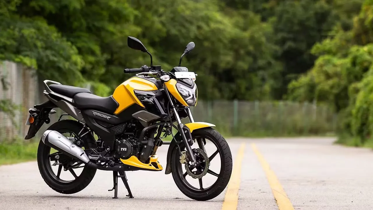 Tvs Raider 125 (1)