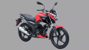 फुल टैंक में दिल्ली से लखनऊ पहुंचा देगी ये TVS बाइक, खरीदने के लिए चाहिए बस इतना सा बजट, जानें 