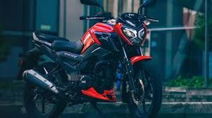 Tvs Raider 125 (2)
