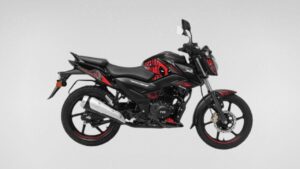 TVS Raider Super Squad Deadpool and Wolverine Editions Launched at Rs 99,465 in India
