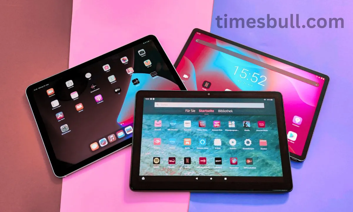 Tablets