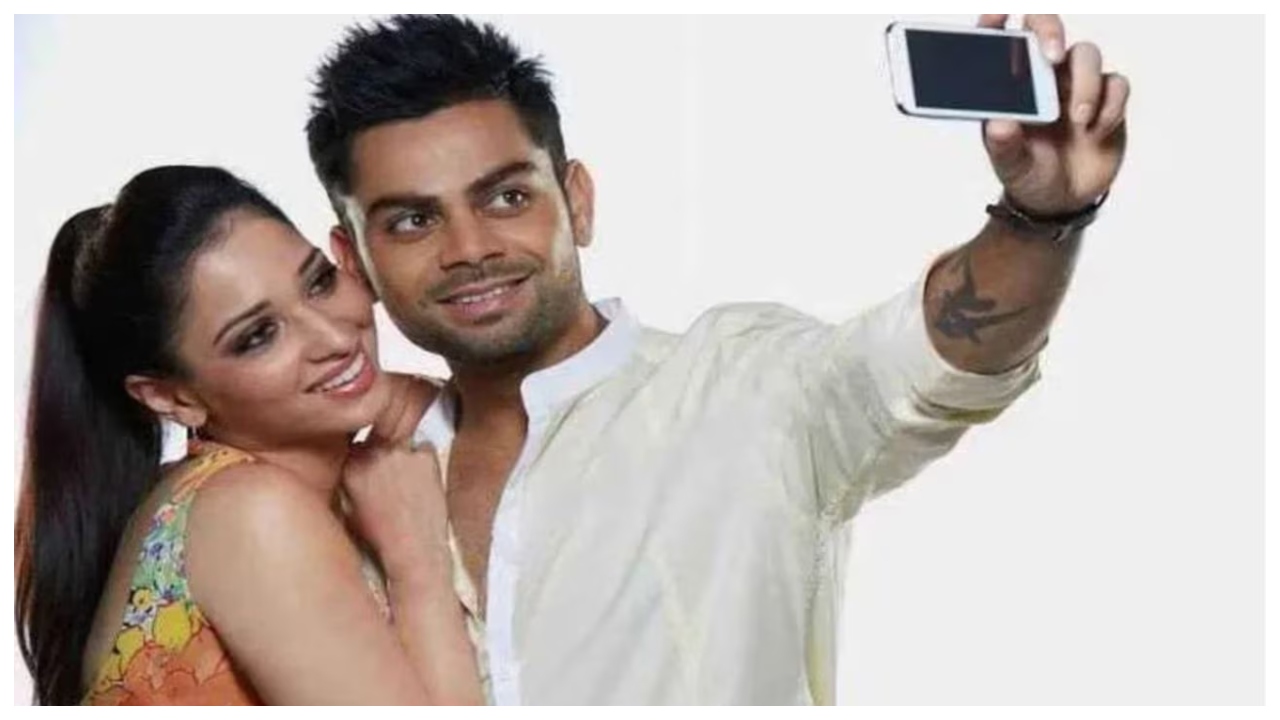 Tamannaah Bhatia Breaks Silence on...