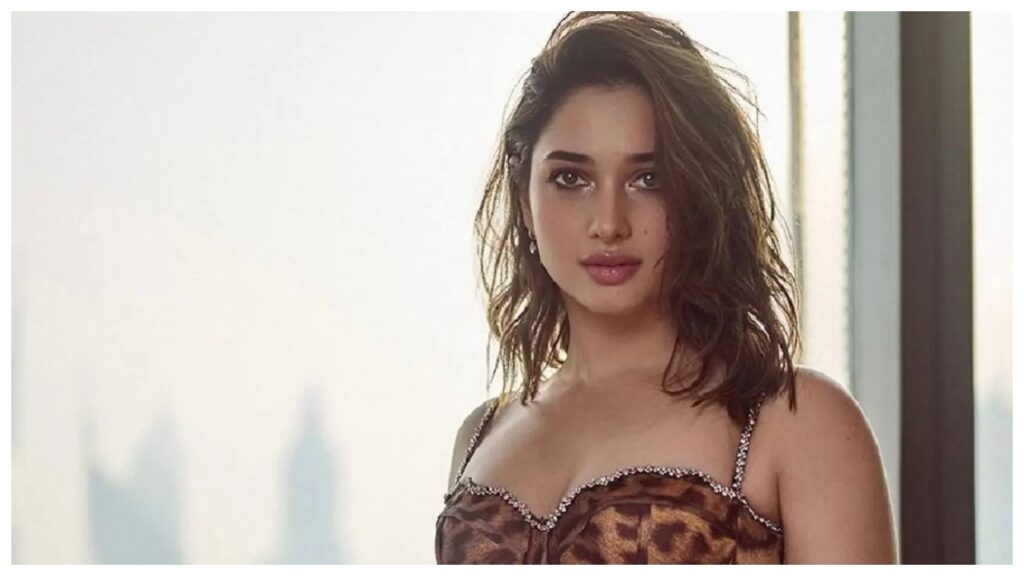 Tamannaah Bhatia 3