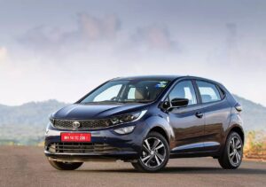 Tata Altroz: Redefining Premium Hatches with Unmatched Style and Safety