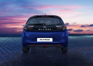 Tata Altroz 2025 Launched With Bigger Screen, New Features and Fresh Styling