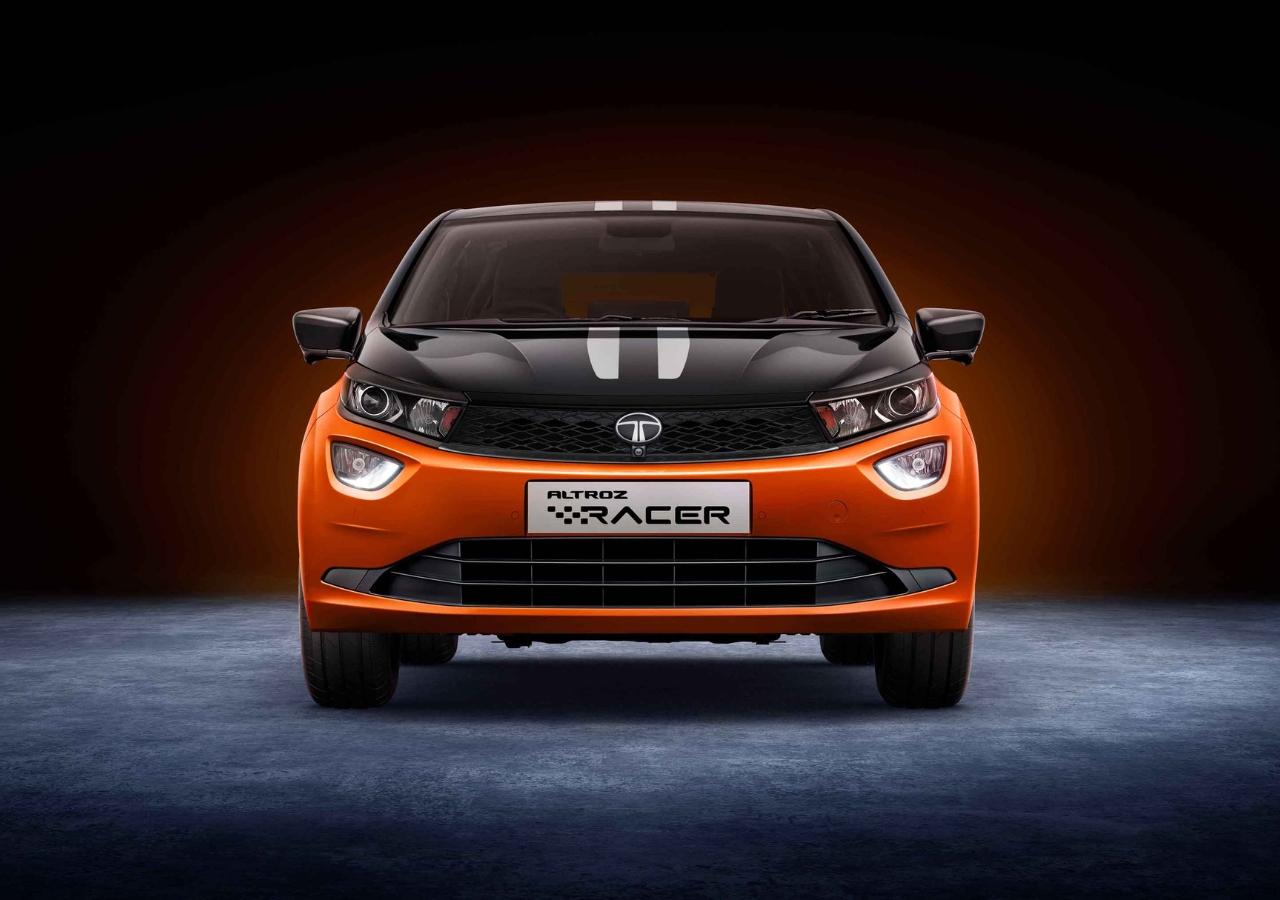 Tata Altroz Racer Hits Indian...