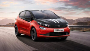 Tata Altroz Racer 2025 Review – Performance Review, Engine Specs & Real On-Road Feel