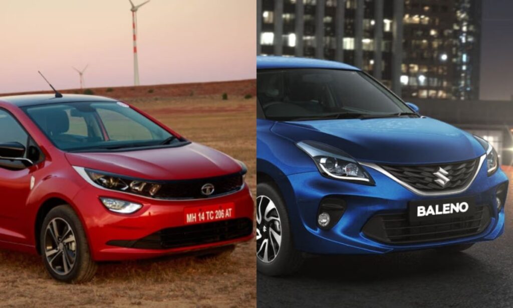 Tata Altroz vs Maruti Baleno: Which Hatchback Is More Premium And Luxury