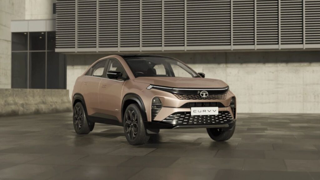 Tata Curvv: Is this the same SUV that will fulfill every expectation of yours? Know everything about it!