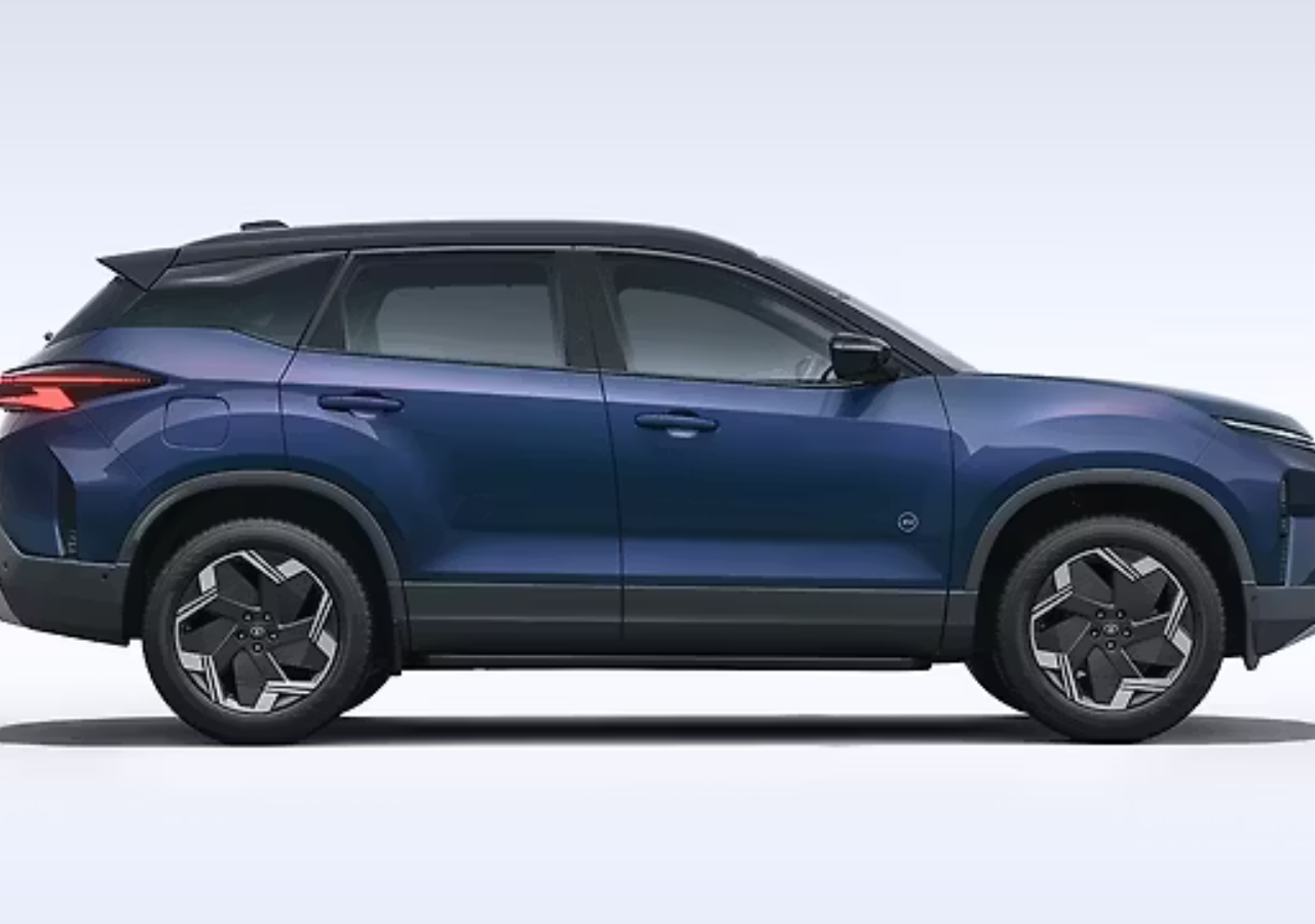 What to Expect from Tata...