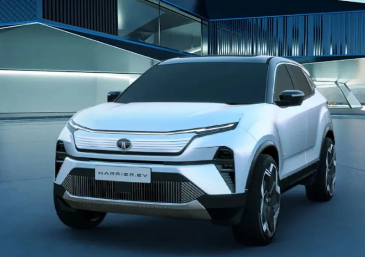 What to Expect from Tata...