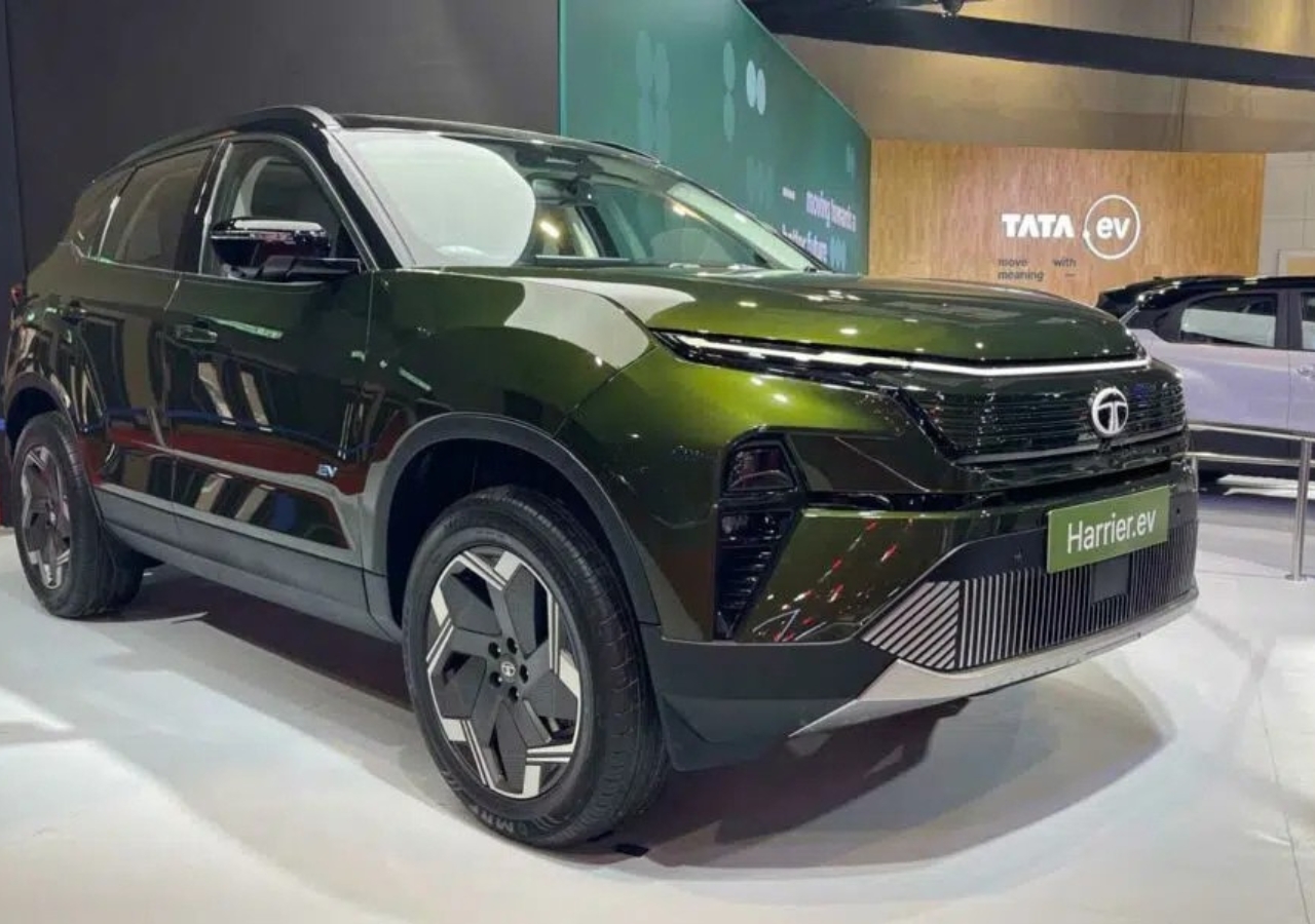 What to Expect from Tata...