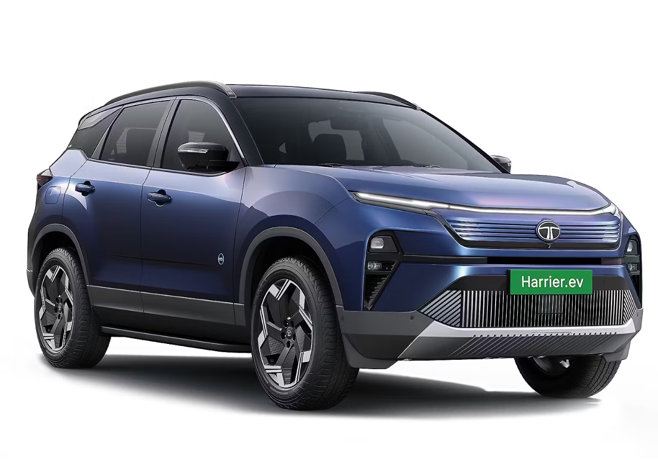 What to Expect from Tata...