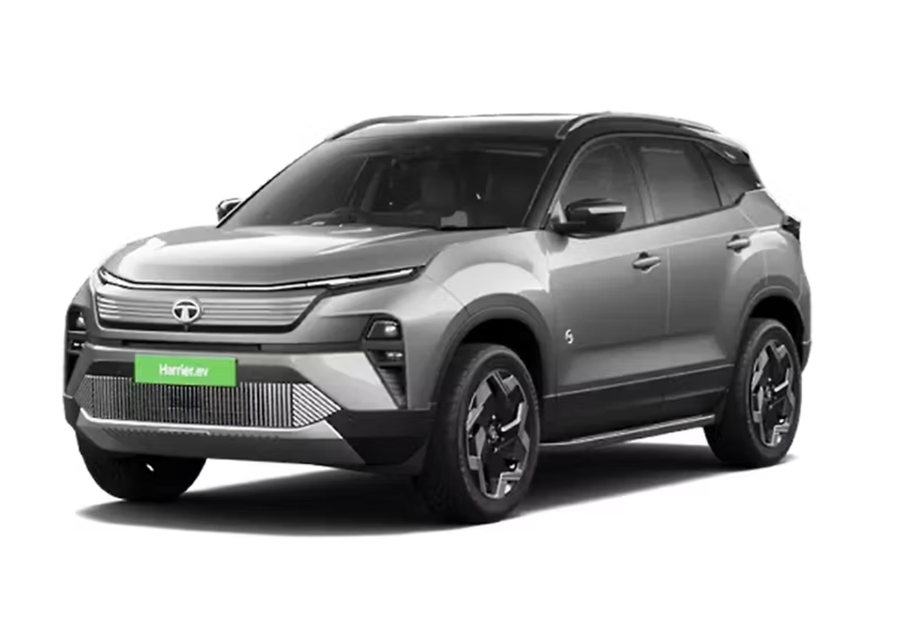 What to Expect from Tata...