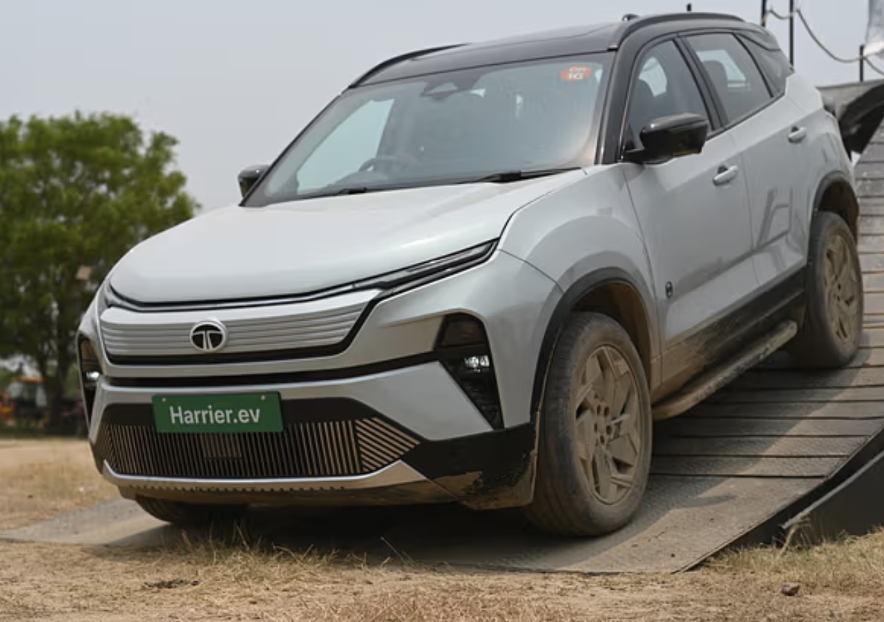 What to Expect from Tata...