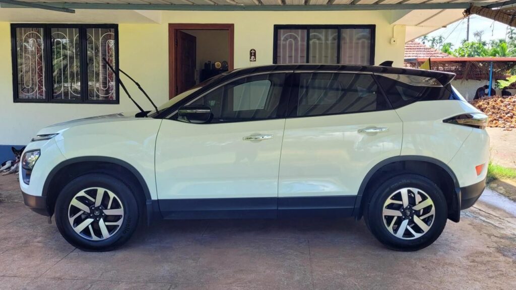Tata Harrier: Is This Bold SUV the Right Fit for You?