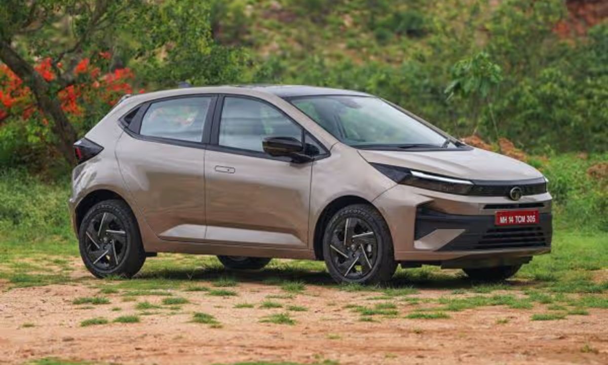 Tata Motors Popular Cars