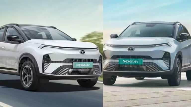 Tata Nexon EV: Best Car Under 15 Lakh With 489 KM Range