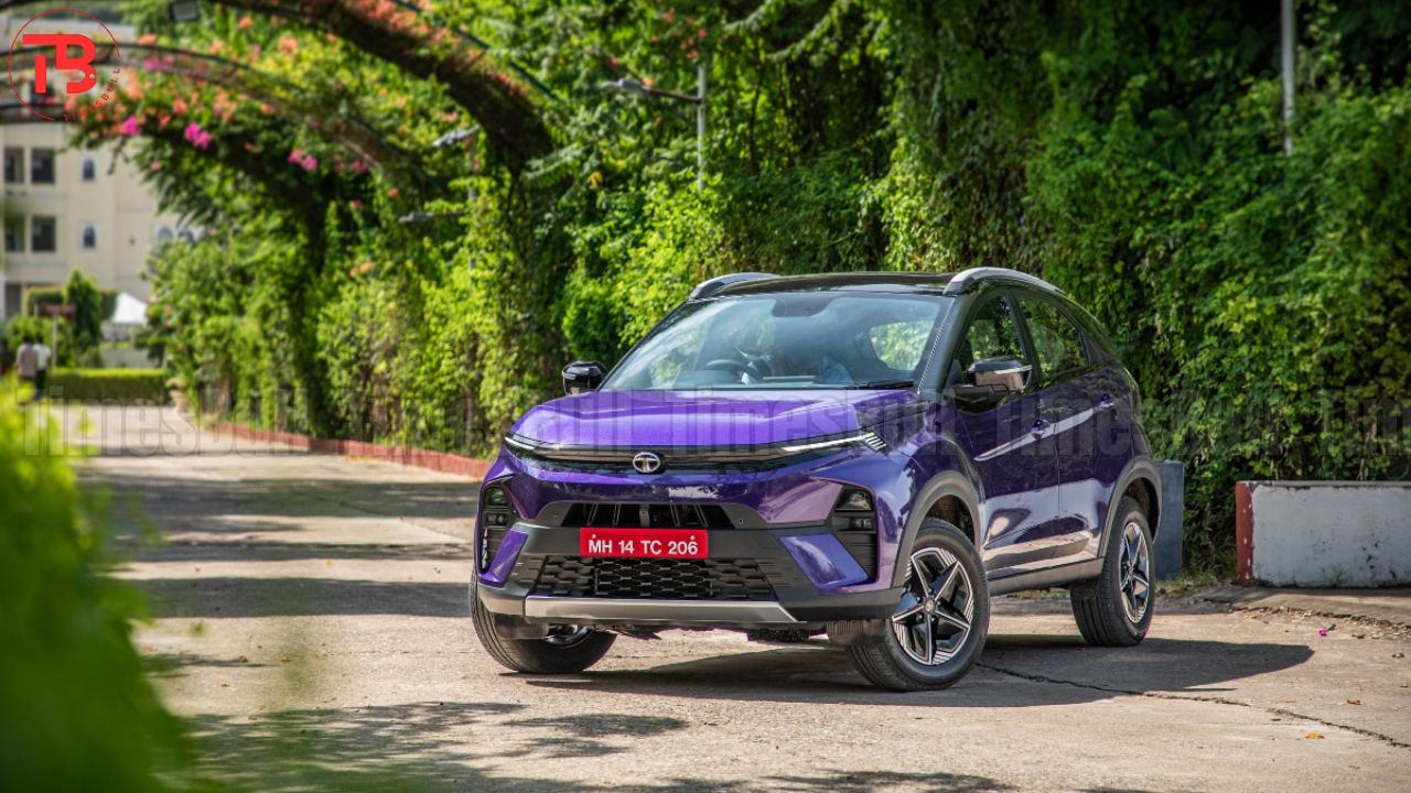 Tata Nexon
