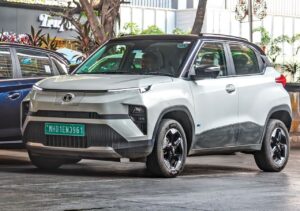 Tata Punch EV 2025 Coming Soon – Check Battery, Range, Specs and Launch Offers