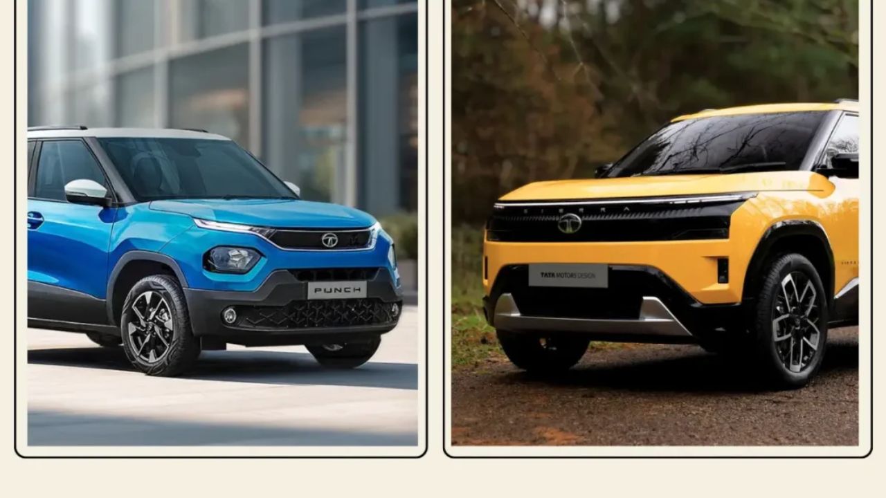 Festive season blast: Tata