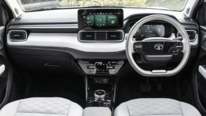 Tata Punch CNG Gets ₹85,000 Discount, Petrol Version Benefits Up to ₹65,000