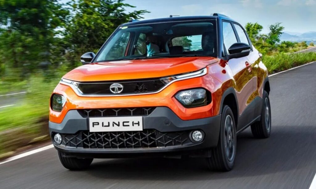 Tata Punch Review 2025: Is it Worth The hyper or not? See All Details
