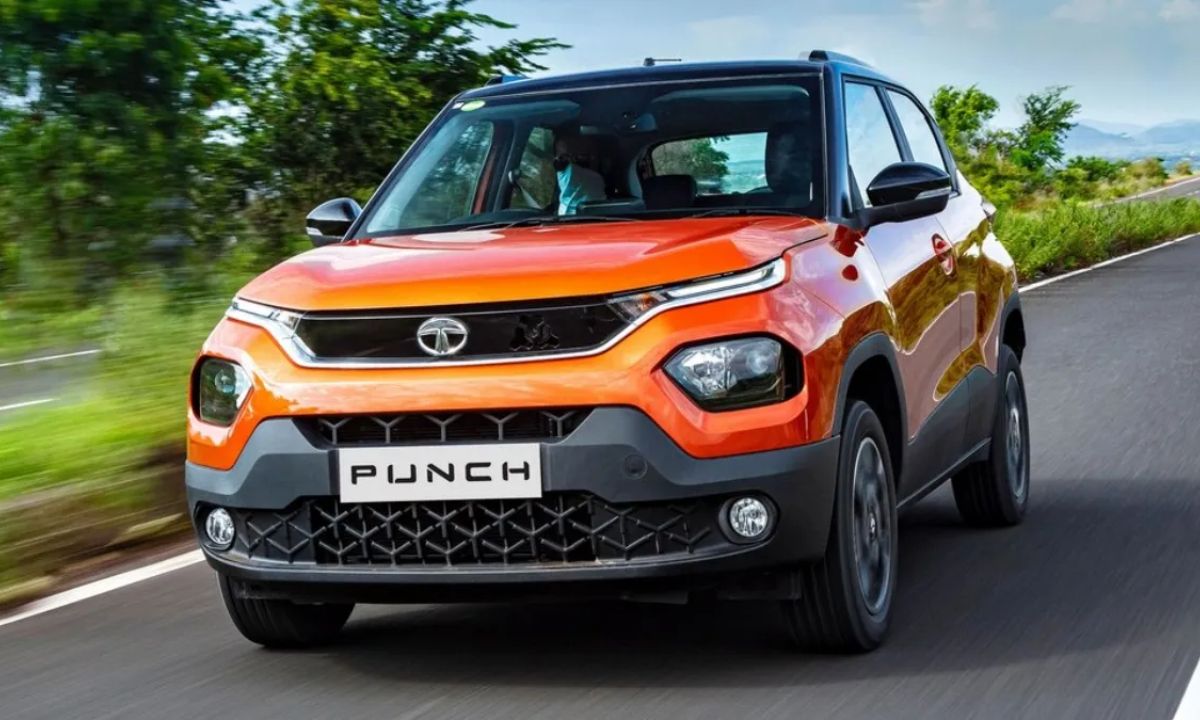 Tata Punch Review 2025