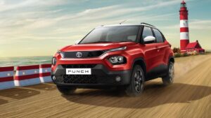 Tata Punch : Punching Above Its Weight: Why the Tata Punch is a Micro-SUV Marvel