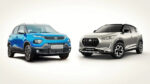 Tata Punch vs Nissan Magnite