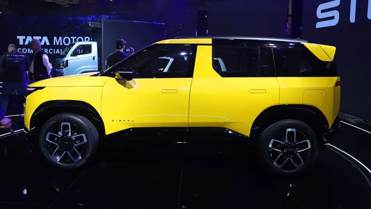 Tata Sierra 2025 (1)