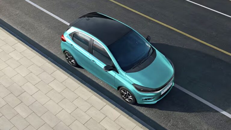 Tata Tiago: Is this the best hatchback available in the budget? Know its full features