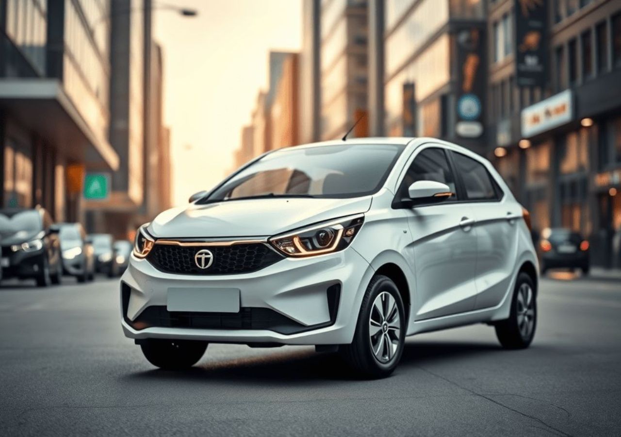 Tata Tiago 1