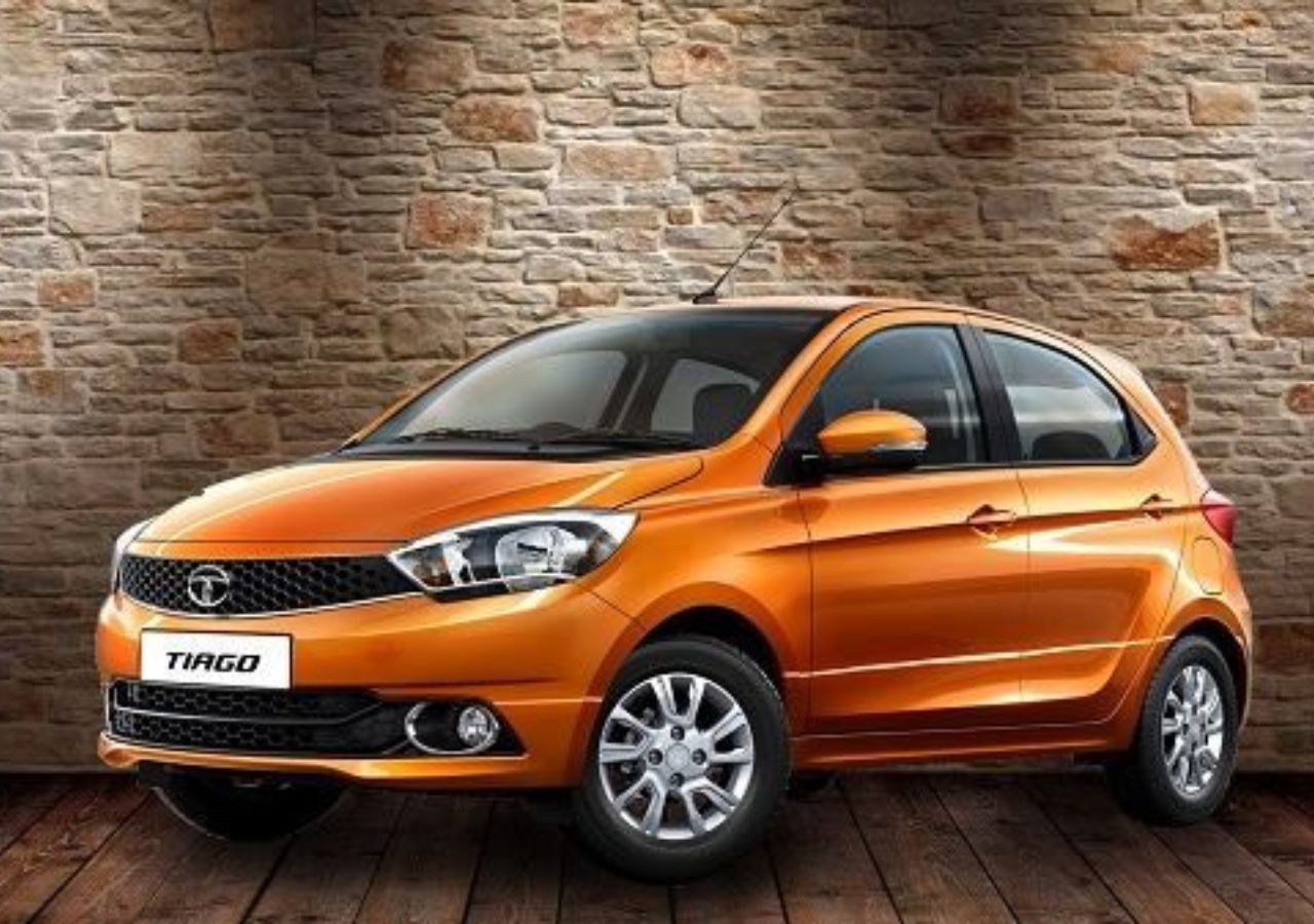 Tata Tiago 2