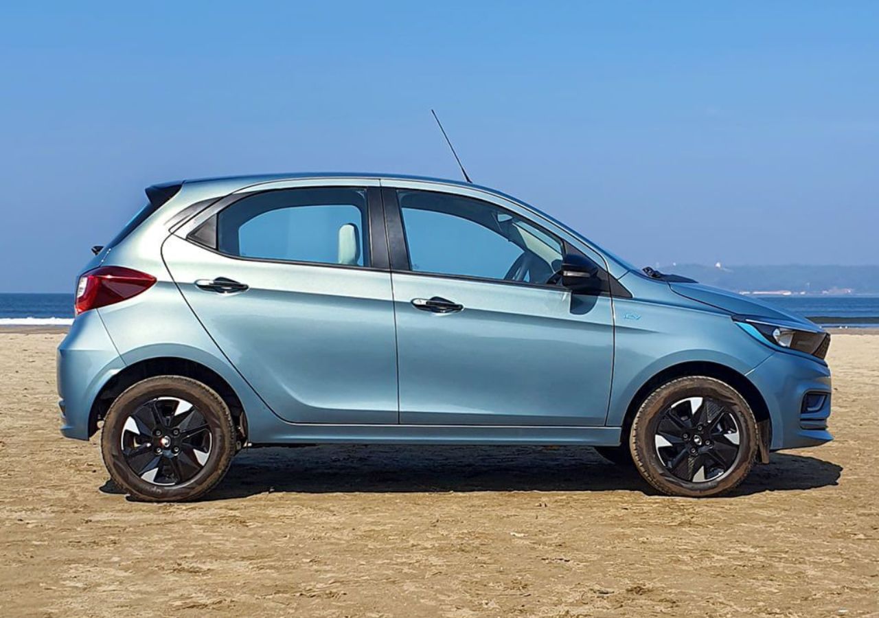 Tata Tiago 4